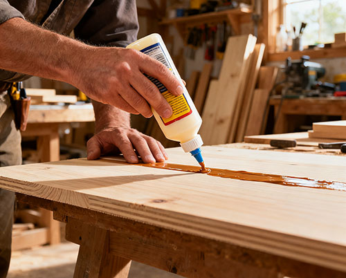 无影胶有哪些优点?